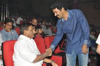 Celebrities at 1 Movie Audio Release Photos